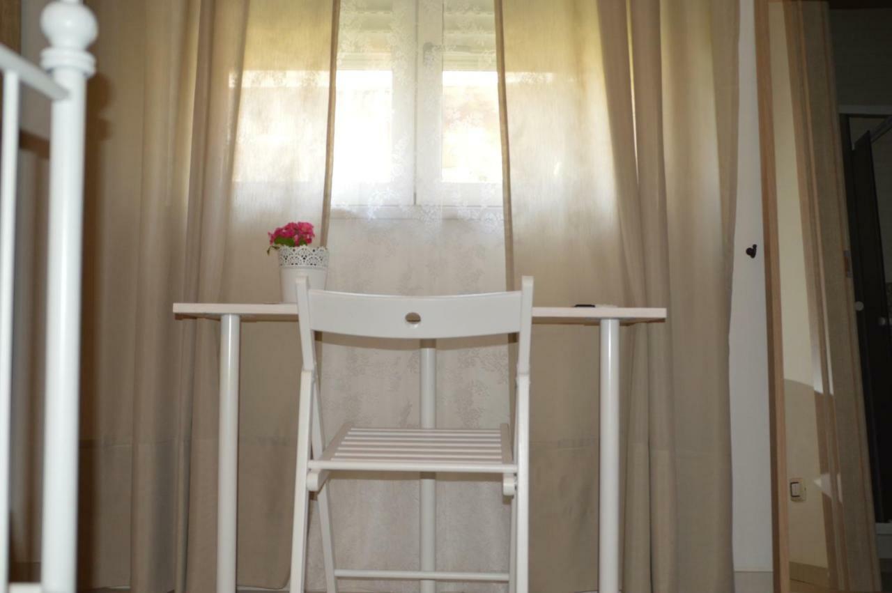 B&B La Via Di Casa サン・レオーネ エクステリア 写真
